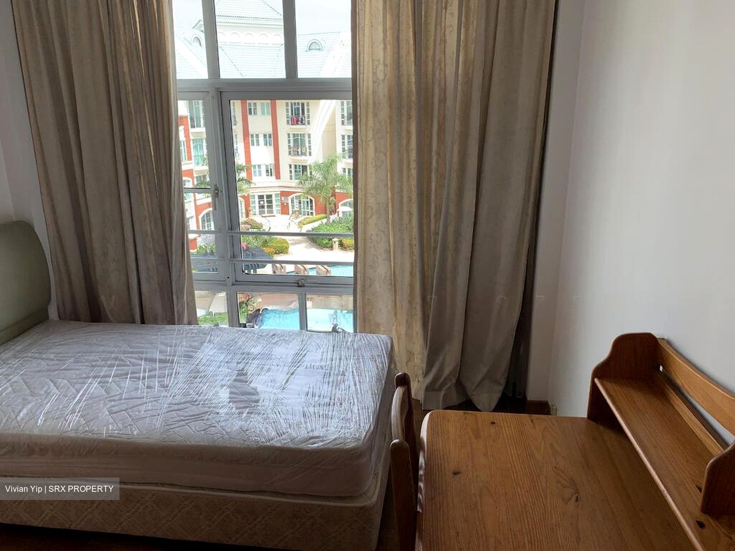 Sunrise Gardens (D28), Condominium #504737081